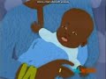 Little Bill Baby Jamal Cries For 1 Minute
