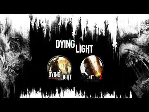 Dying Light Games: 100% Achievements. (Music Motivation)