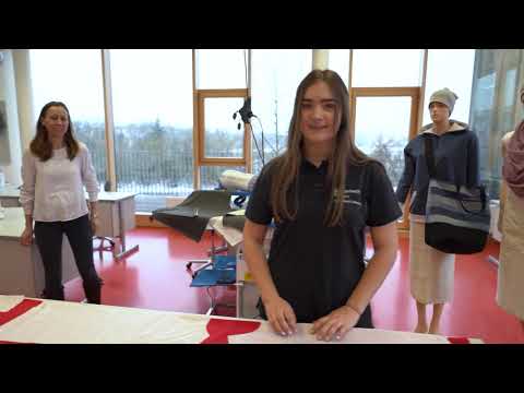 Fachrichtung Hauswirtschaft Virtueller Infotag ABZ Lambach