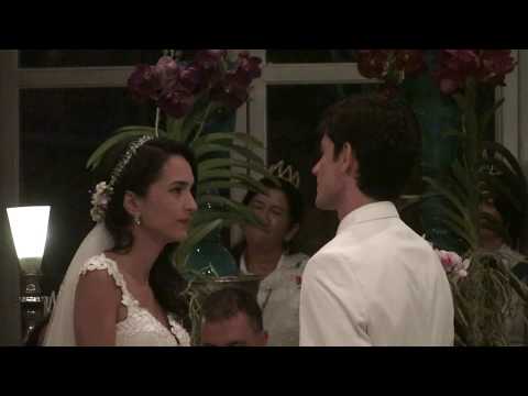 TOM X CECÍLIA - A ALIANÇA - FLOR DE JAGUBE