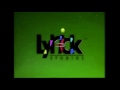 Lyrick Studios Barney Home Video Logo 2001 In Lower Effect