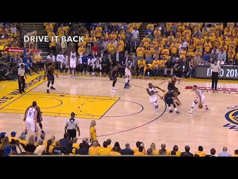Attacking The Switch - Pick & Roll Fundamentals