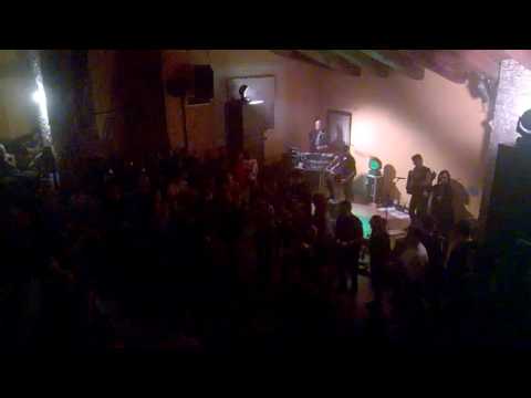 GRAN BAL DUB( Berardo + Madaski)"circolo" BARBÒIRAS & BARBÒEROS