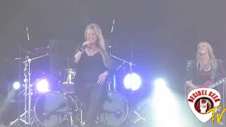 Vixen - One Night Alone: Live at Sweden Rock 2018