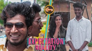 Boys Things 😋😆 | Expectation Vs Reality | #The_Short_Tale | Madurai360