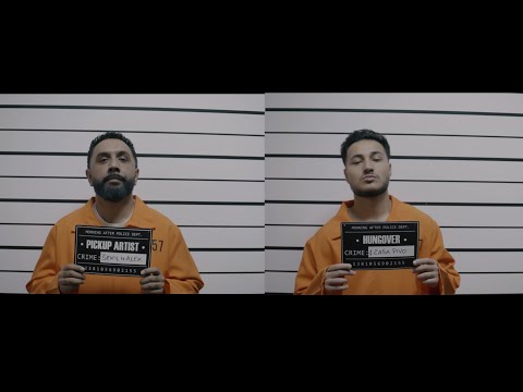 Sekil & Alex Prokuplja - Jek Casha Pivo (Official Video 2025/2026)