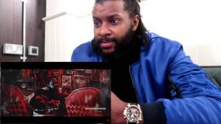 Tracy T "Choices" Feat. Rick Ross & Pusha T (WSHH Exclusive - Official Music Video) | Reaction