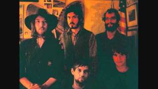 Fleet Foxes - English House