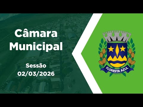 Câmara Municipal de Floresta Azul-Ba's broadcast