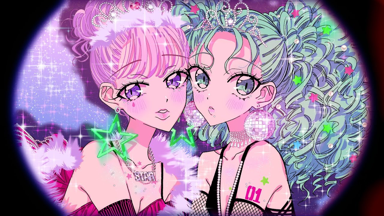 Twinkle×Twinkle -Remake-