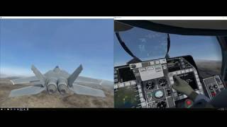 Base Defense - VTOL VR