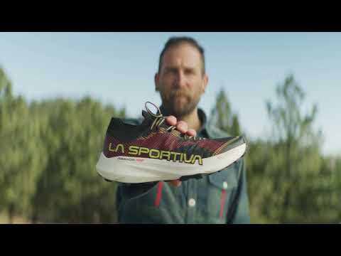 Introducing the Prodigio Pro with Anton Krupicka