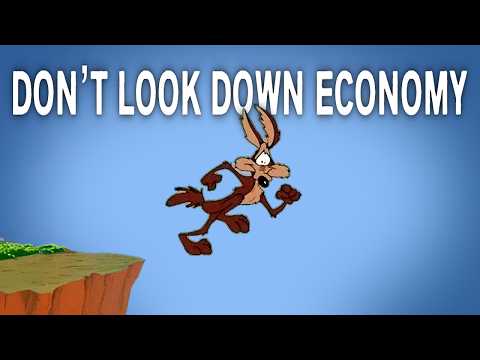 Ok So... When Does The "Crisis" Actually Happen?