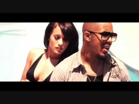 Marques Houston - Body (Phoenix Keyz Remix) OFFICIAL HD Video (EXCLUSIVE!)