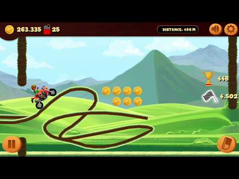 Road Draw 2: Moto Race Video
