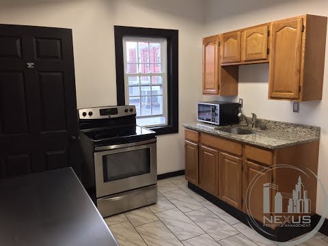 Nexus Property Management RI - 28 Summer St, Unit 2R, Pawtucket, RI, 02860