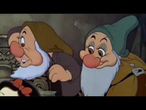 "Honey and Gogo in Wonderland" - Part 9 - A Dwarf With a Ladder
