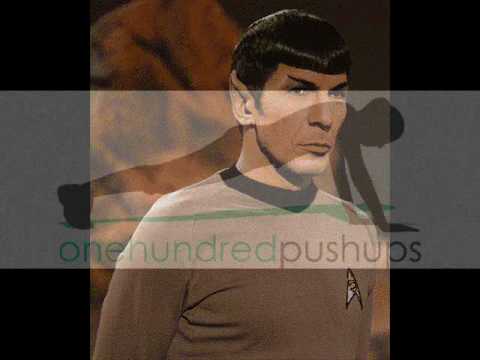 VIRTUAL  DJ  -  SPOCK