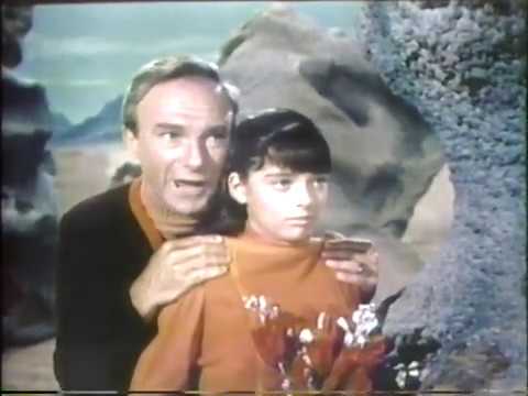 ロスト・イン・スペース (TV シリーズ)について詳しく解説