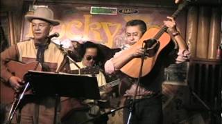 Takahashi Yoshirou & New Road Map /You Are My Flower