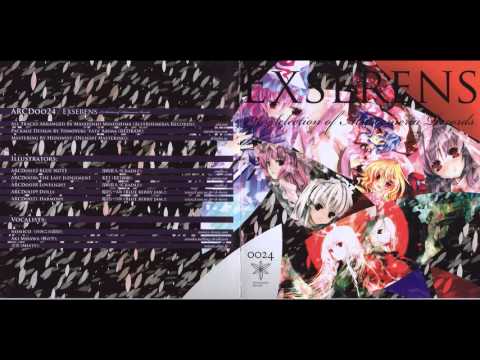 [東方][Alstroemeria Records] Dolls