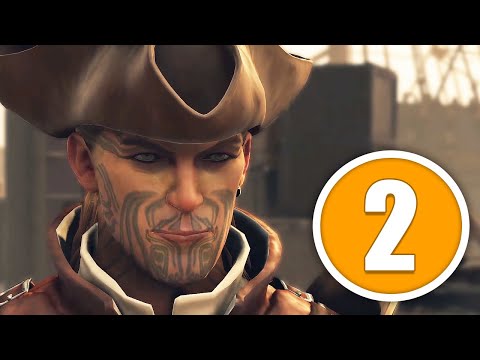 GreedFall Gameplay Walkthrough Part 2