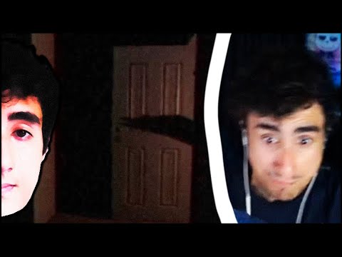 Felps COM MEDO em Fears to Fathom - Home Alone