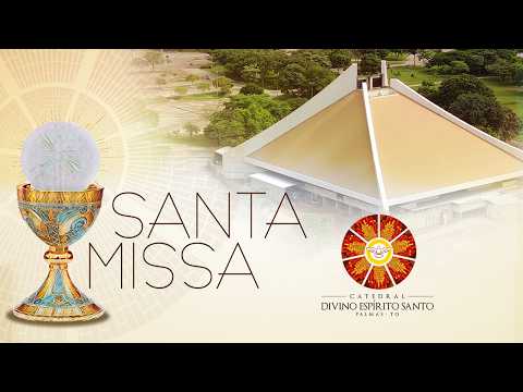 Santa Missa - 08/09/2026 (Segunda-Feira) - NATIVIDADE DA BEM-AVENTURADA VIRGEM MARIA