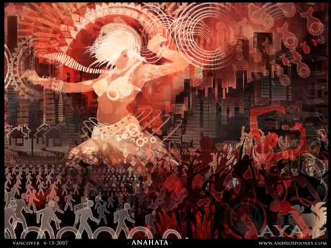 Aes Dana - Pulse rate.wmv