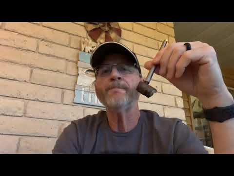 DJEEP Lighter YABO and a Refurb Pipe!