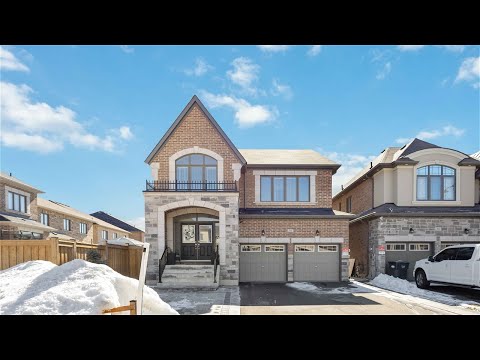 56 Ash Hill Ave, Caledon