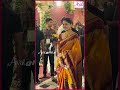 The Red Carpet Lit Up As Vani Bhojan Arrived In Elegance At Ishari Ganesh Daughter Wedding Short
