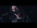 Hindsights - Cold Walls (Official Music Video) 