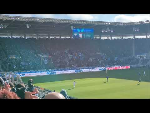 Karlsruher SC - Fortuna Düsseldorf : (12) KSC - Fans 2025/2026 B2