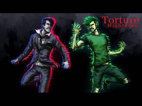TORTURE | Nightcore ~Request~