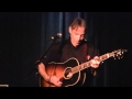 Chuck Brodsky "The Monrovians vs. the Klan"  live @ Grey Eagle, Asheville, NC 6.19.2015