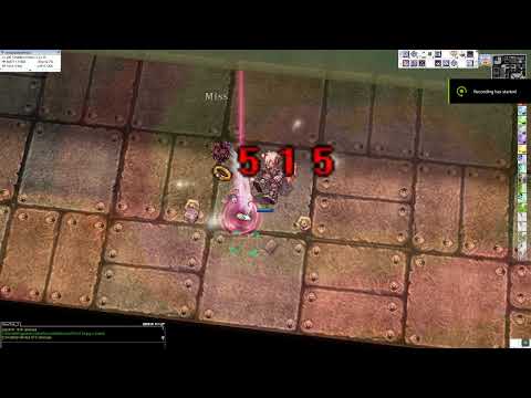 Shadow Cross vs Kiel