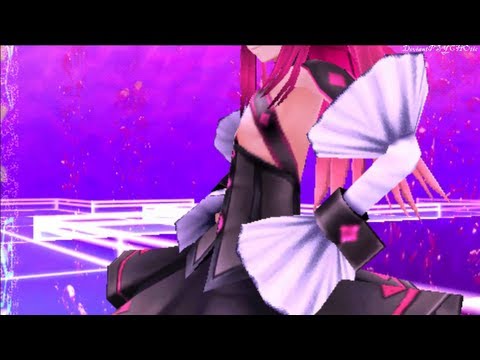 Fate EXTRA CCC★Ch 7 part 6 ~ Erzsebet(Idol) as Servant ★Lets Play ＰＳＰ