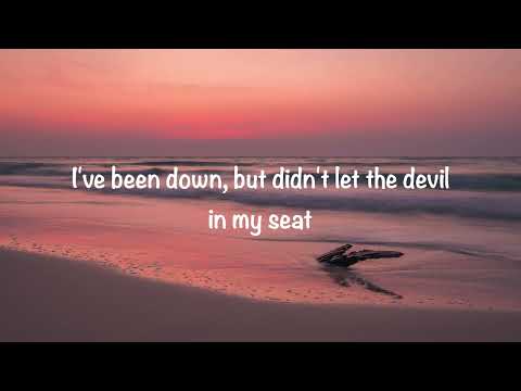 Benjamin Hastings (feat. JUDAH - Feels Like a Blessing (with lyrics)(2022)