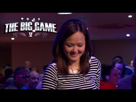 The Big Game | S5 EP02 | Full Episode | Cash Poker | partypoker