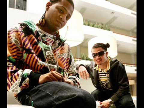 "GUAYOTEO" JOWELL Y RANDY