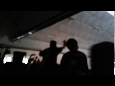 NATTIROOTZ LIVE DI KOTA AMBARAWA