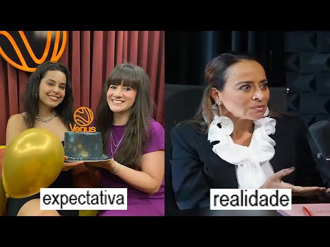 Shopee's "Venus Podcast"