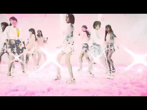 『桜ナイトフィーバー』 フルPV　( #こぶしファクトリー )