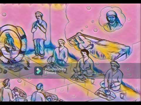 Sai Satcharitra Tamil Audio Chapter: 40