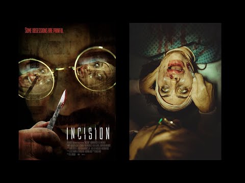 Incision 2020 - Official Trailer (Türkçe Altyazılı Fragman)