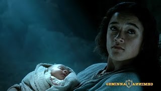 Diane Arkenstone - Silent Night HD1080p