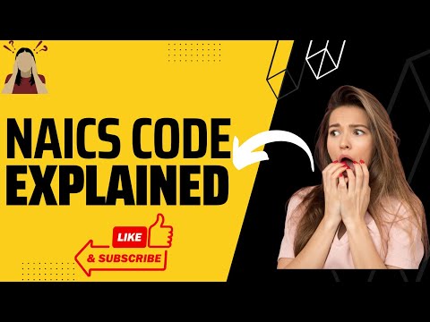 Naics Code Explained Learn What Codes Associate With Your Industry