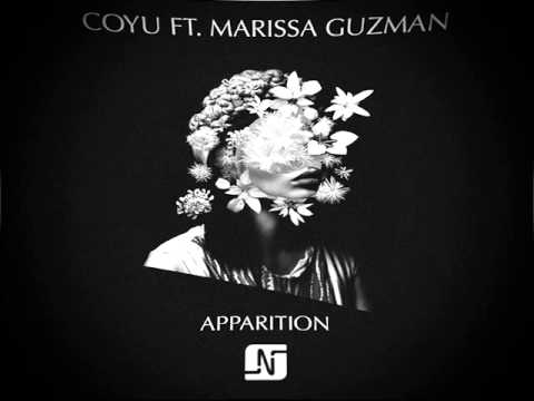 Coyu feat Marissa Guzman -  Apparition (Original Mix)