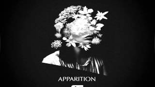 Coyu feat Marissa Guzman -  Apparition (Original Mix)